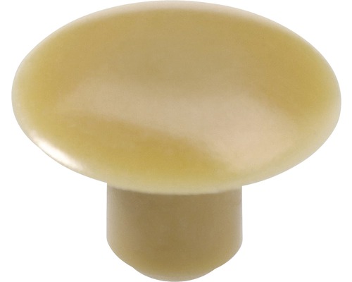 Hettich Cover cap 5 mm beige 20 pcs.