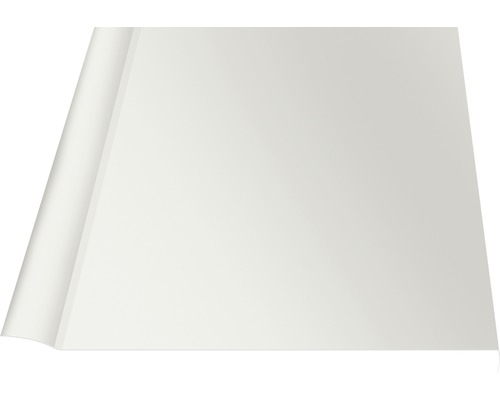 Hornbach Cover strip PVC white 3x50x1400 mm