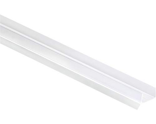 Hettich sealing profile for 19 mm base