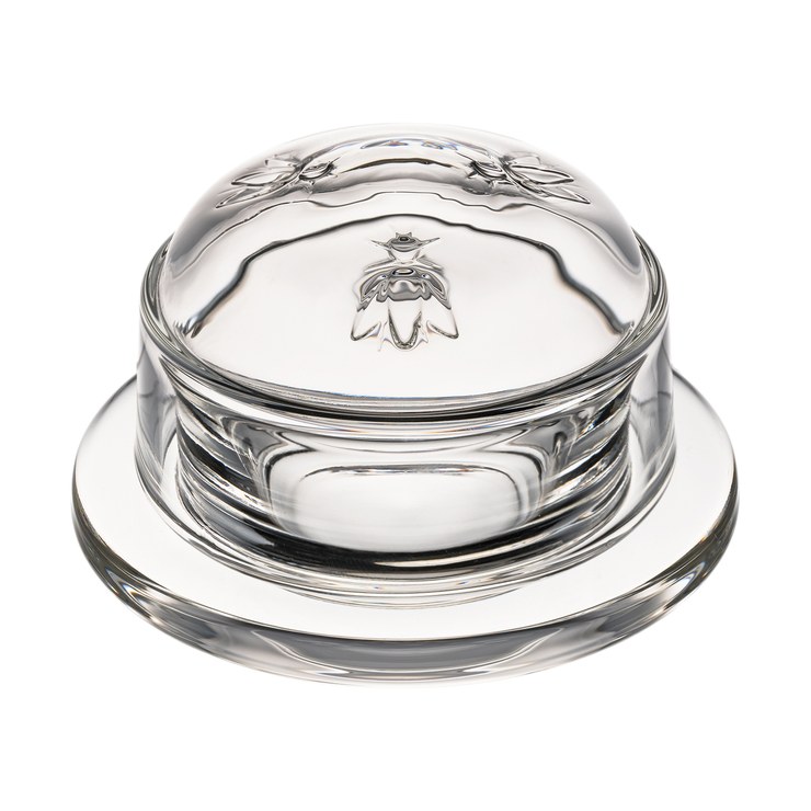 la-rochere Abeille butter dish Ø10 cm