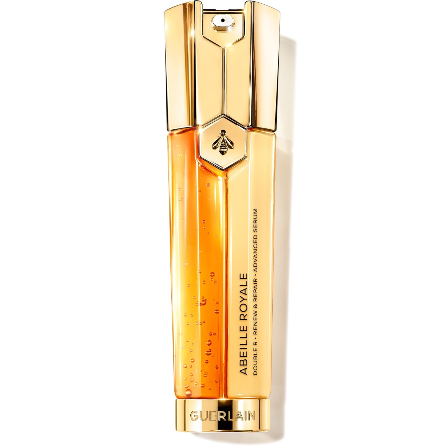 Guerlain Disassembly Royale Double R Renew & Repair Advanced Serum