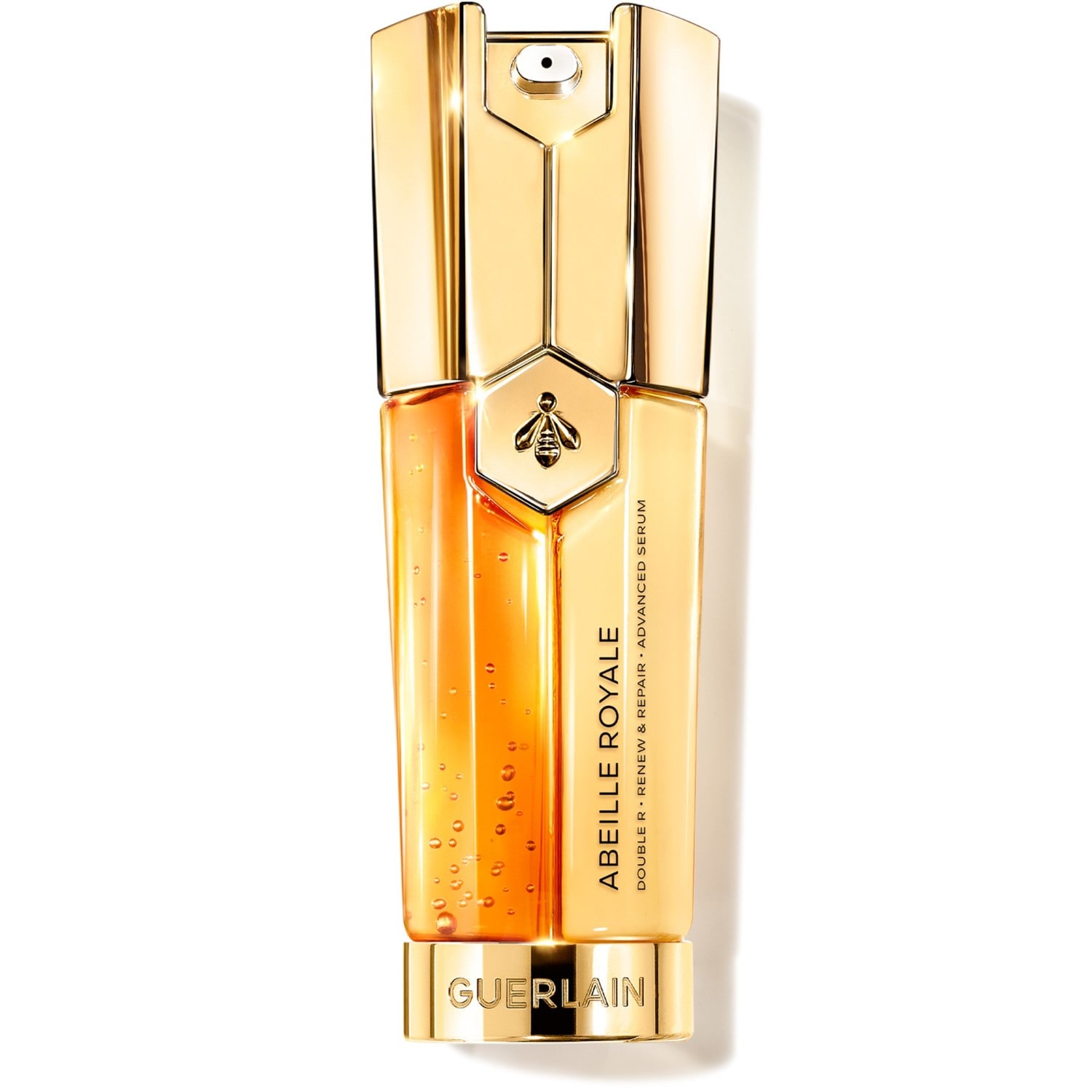 Guerlain Disassembly Royale Double R Renew & Repair Advanced Serum