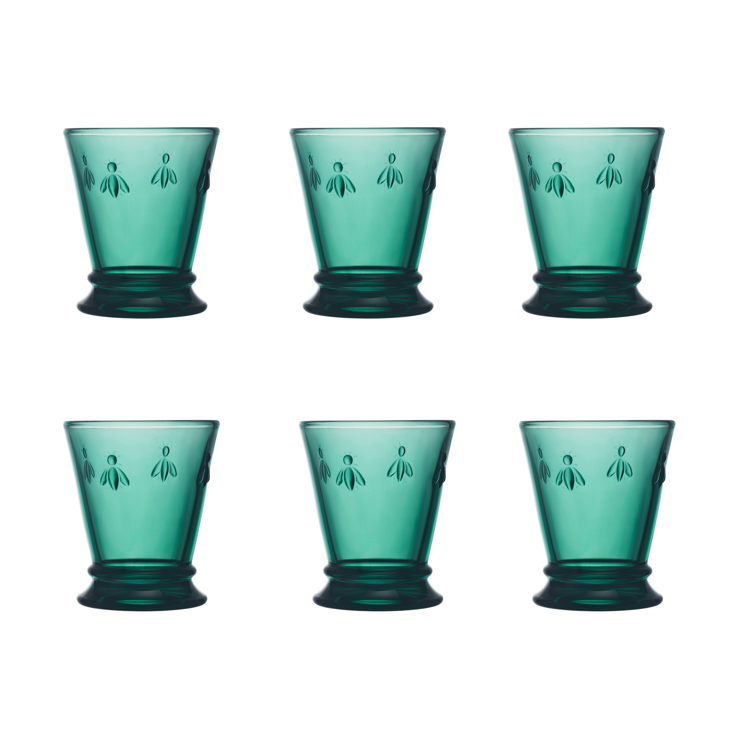 la-rochere Disassement of water glass 26 cl 6er pack