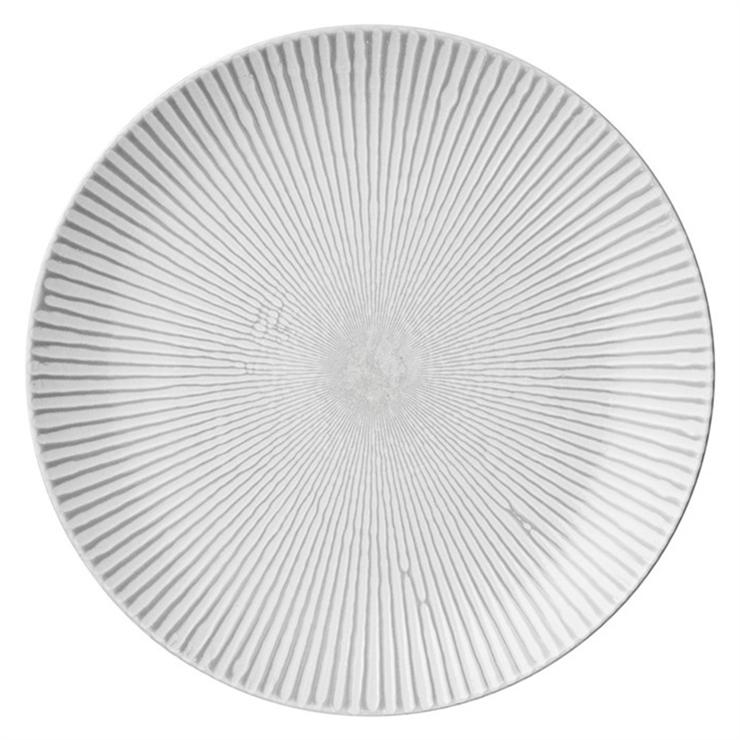 Lene Bjerre Abella Plate
