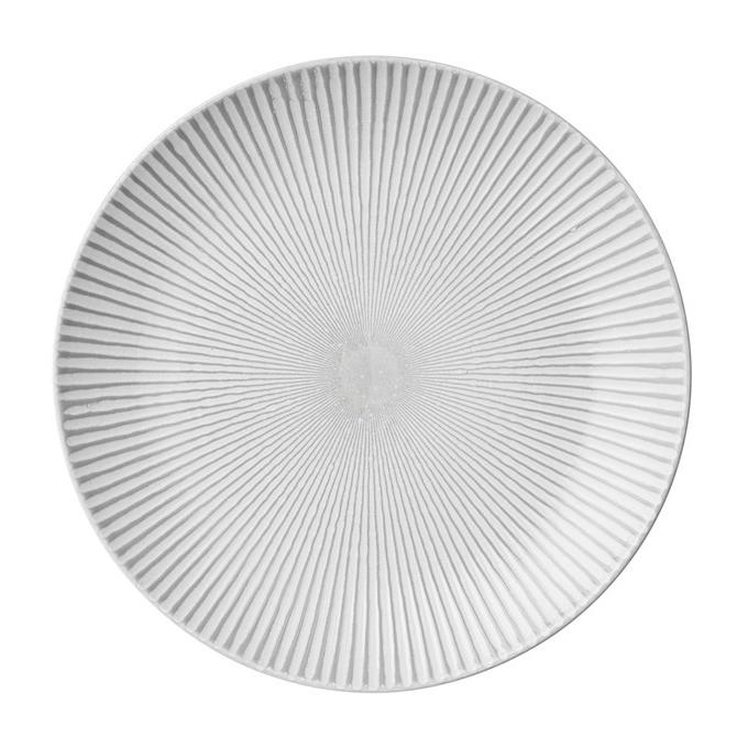 Lene Bjerre Abella Plate
