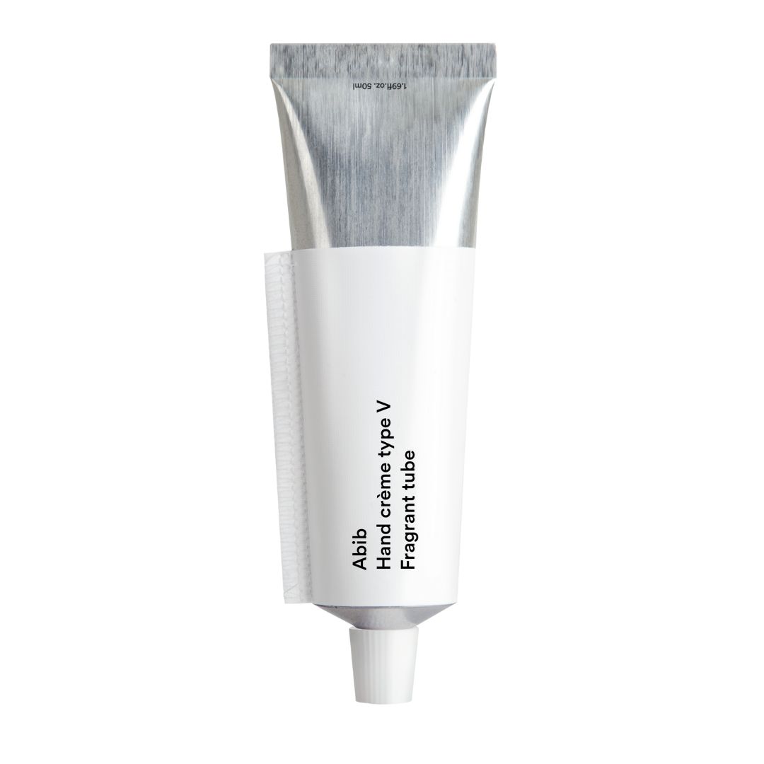 ABIB HAND CREME TYPE V FRAGRANT TUBE 50 g