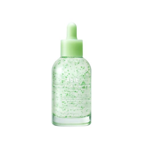 Abib Heartleaf Teca Capsule Serum Calming Drop, 50 ml