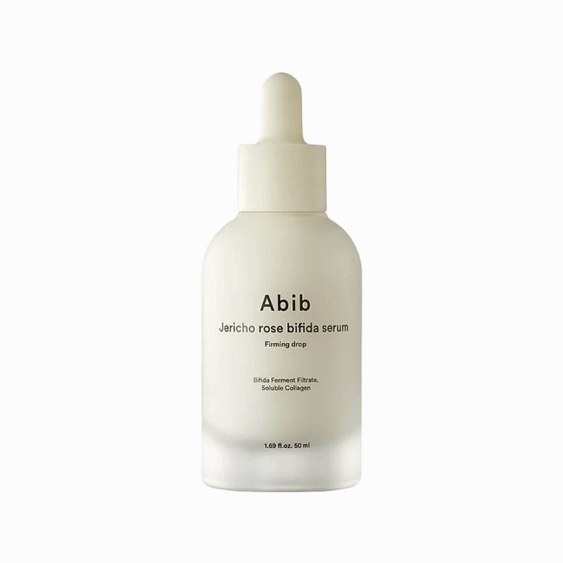 ABIB Jericho Rose Bifida Serum Firming Drop Anti-Falten-Gesichtsserum 50 ml