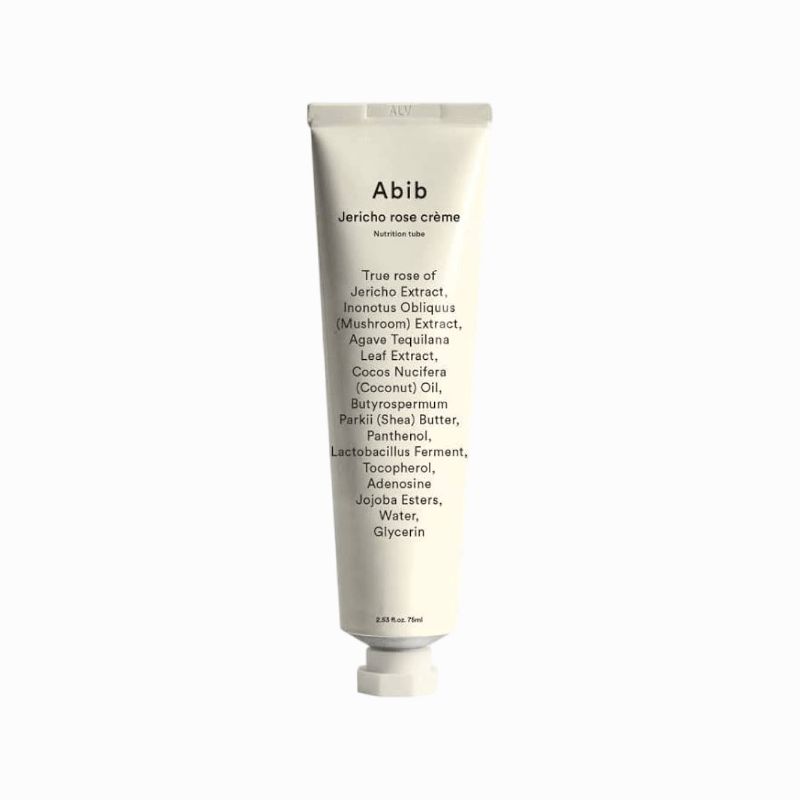 Abib Jericho rose cream, 75 ml