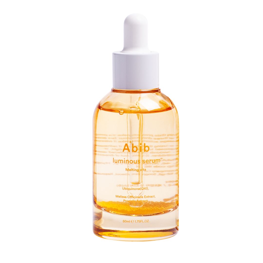 ABIB Luminous Serum Melting Vita 50 ml