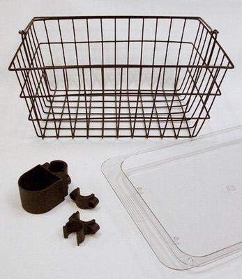 Tray for Rollator Cristallo/Migo (Drive Medical), Accessories for Rollators