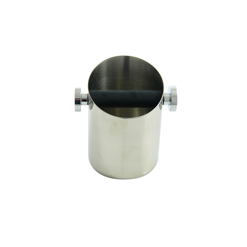 Rocket Espresso Tee box