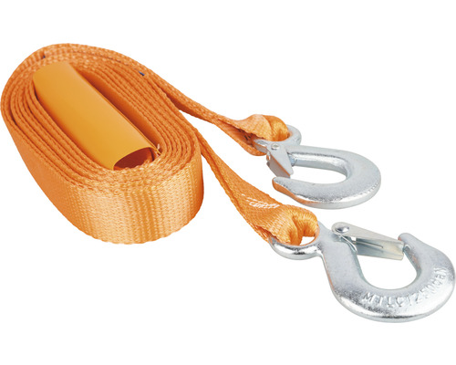 Mamutec Tow rope 4.5 m up to 2,500 kg