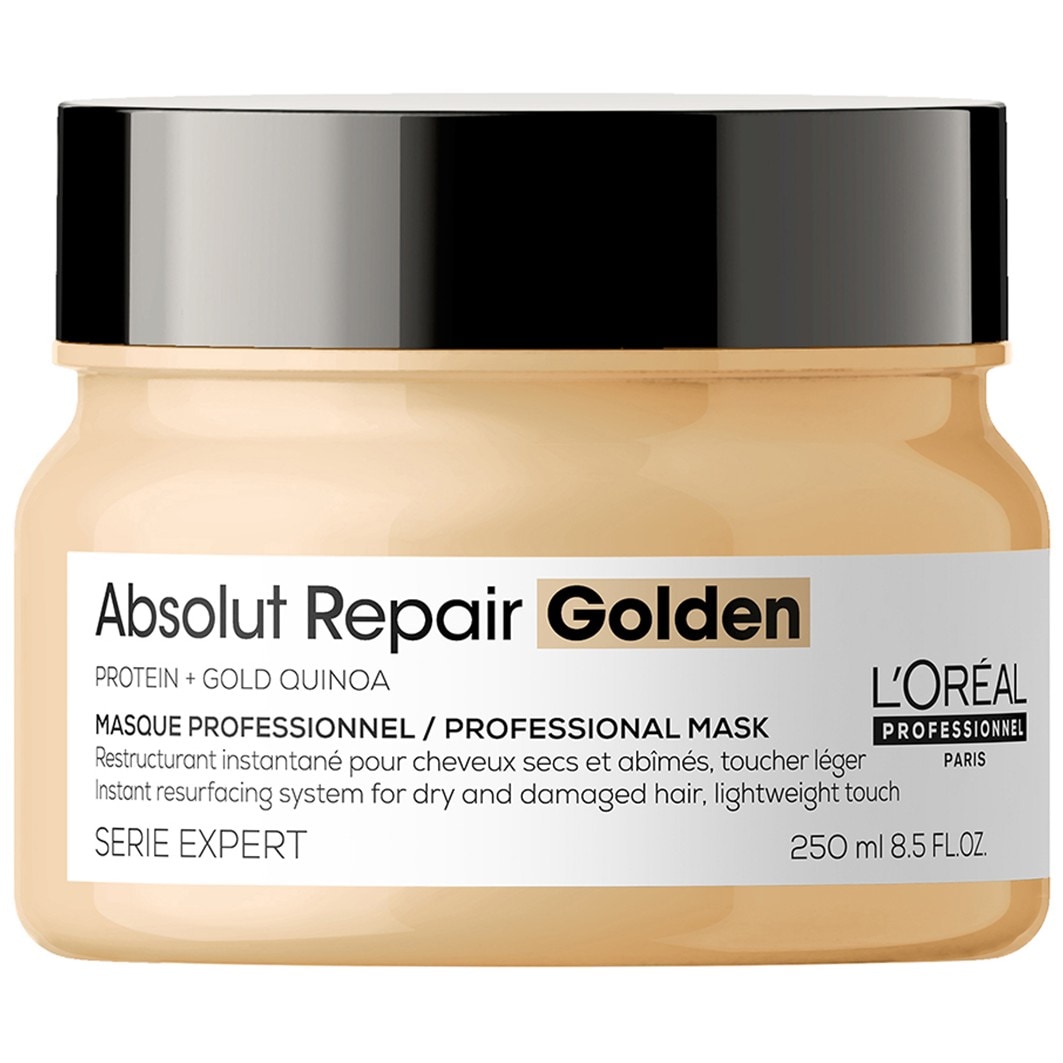 Restaxil Loreal Professionnel Series Expert Absolut Repair Gold Mask