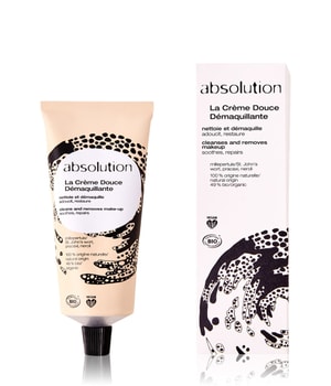absolution La Crème Douce Démaquillante