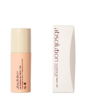 absolution The Cream of Complexion Nr. 03 - Tan