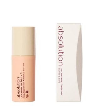 absolution The Cream of Complexion Nr. 01 - Light
