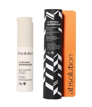 absolution Le Booster Superfood