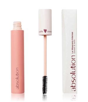 absolution Le Mascara Intense schwarz