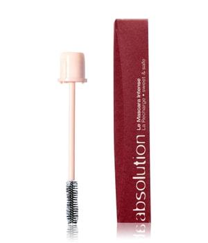 absolution Le Mascara Intense Refill schwarz