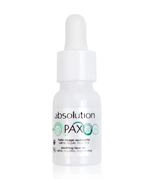 absolution PAX LHuile visage apaisante