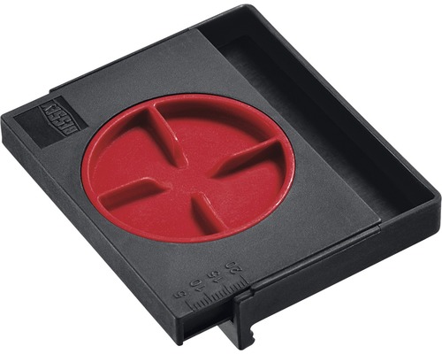 Spacer Bessey AV2 for laminate/parquet, 4 pieces