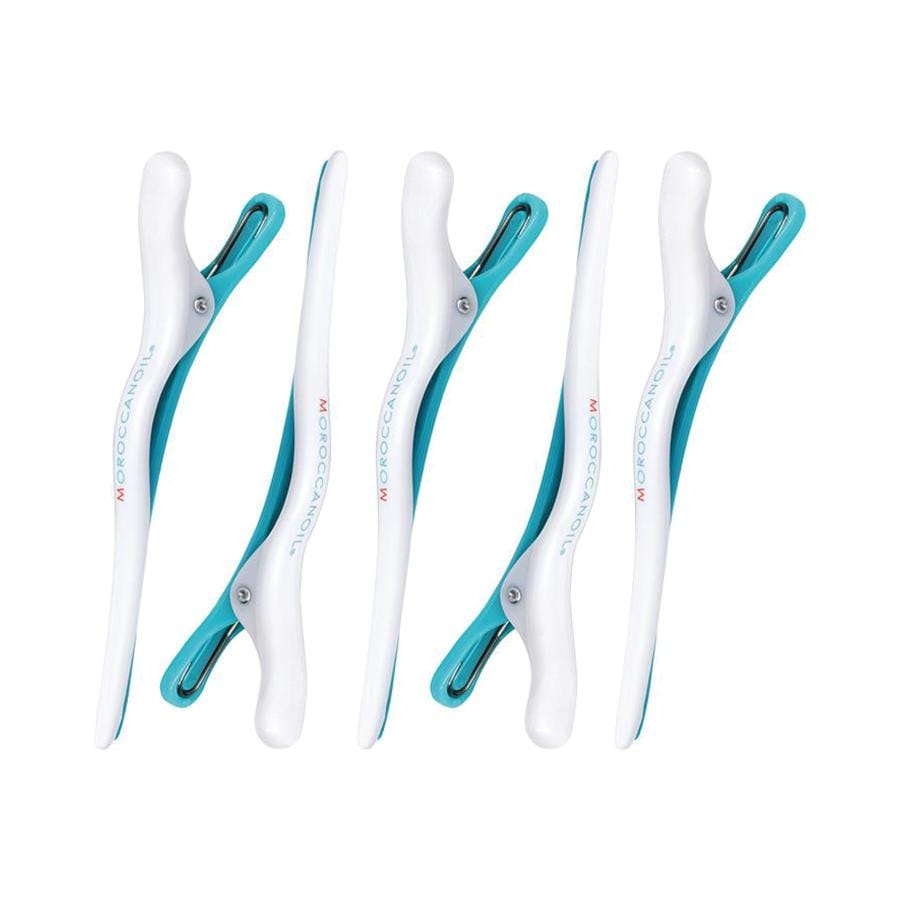 Moroccanoil Department clips