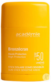 Académie Bronz Ecran Stick High Protection 10ml