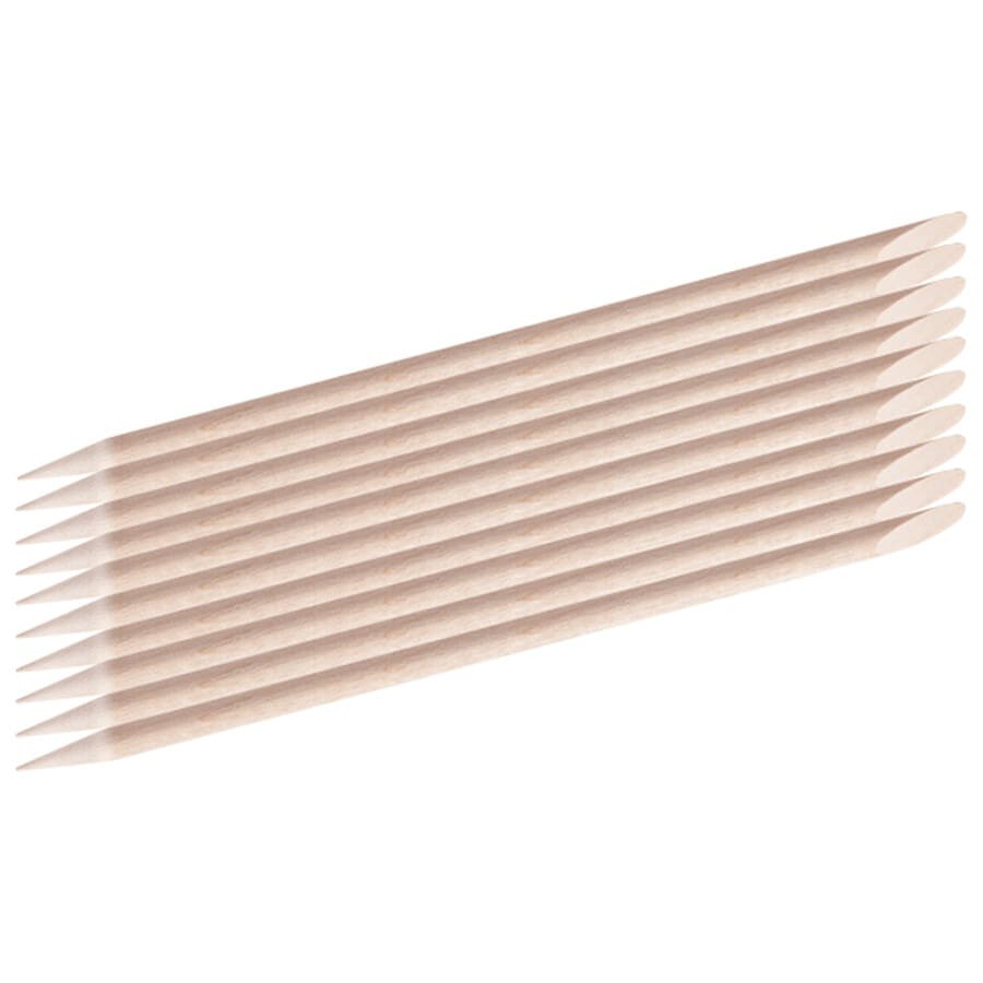 NeoNail Wooden Chopsticks Set