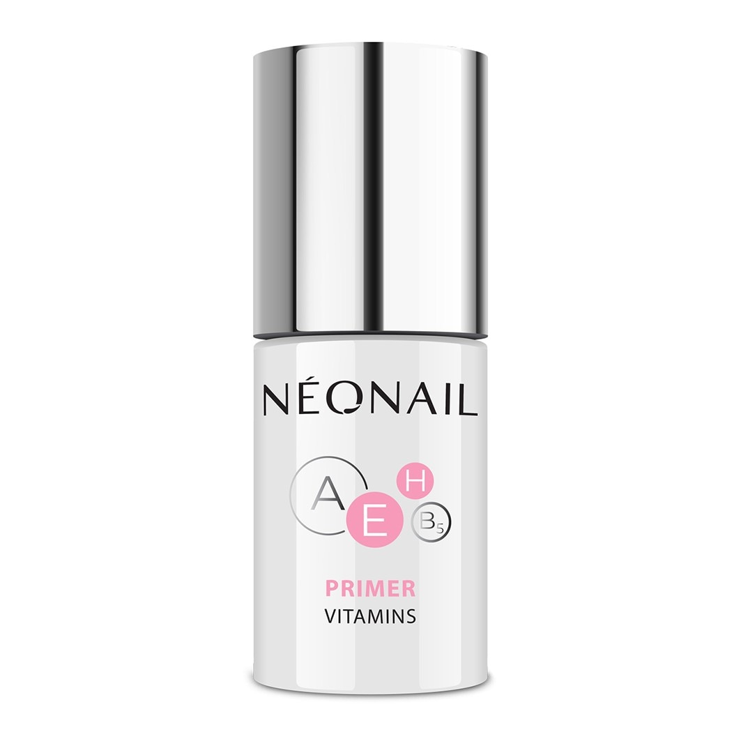 NeoNail Nail Primer Vitamins, 7.2 ml