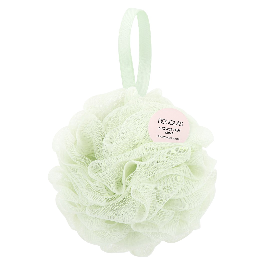 Douglas Collection Shower Puff Accessories