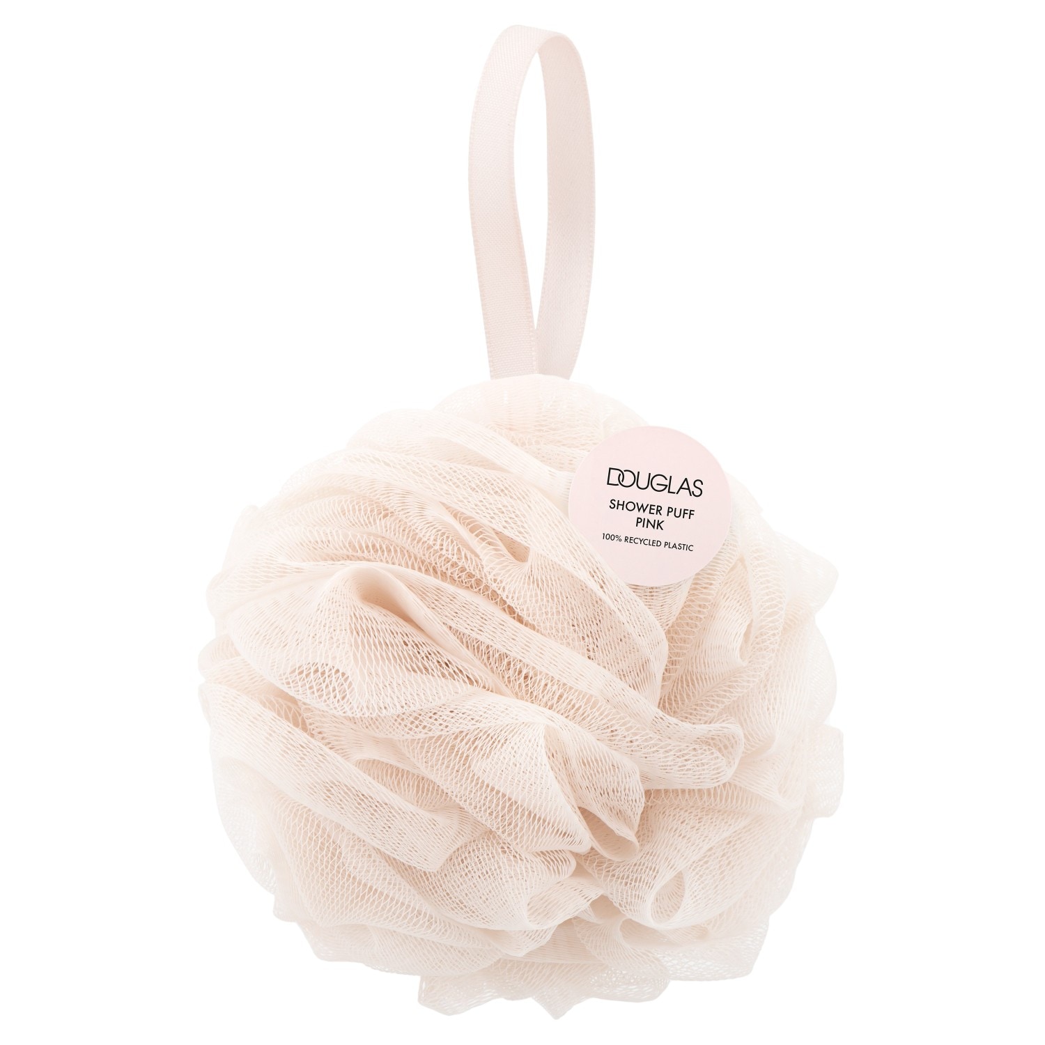 Douglas Collection Shower Puff Accessories