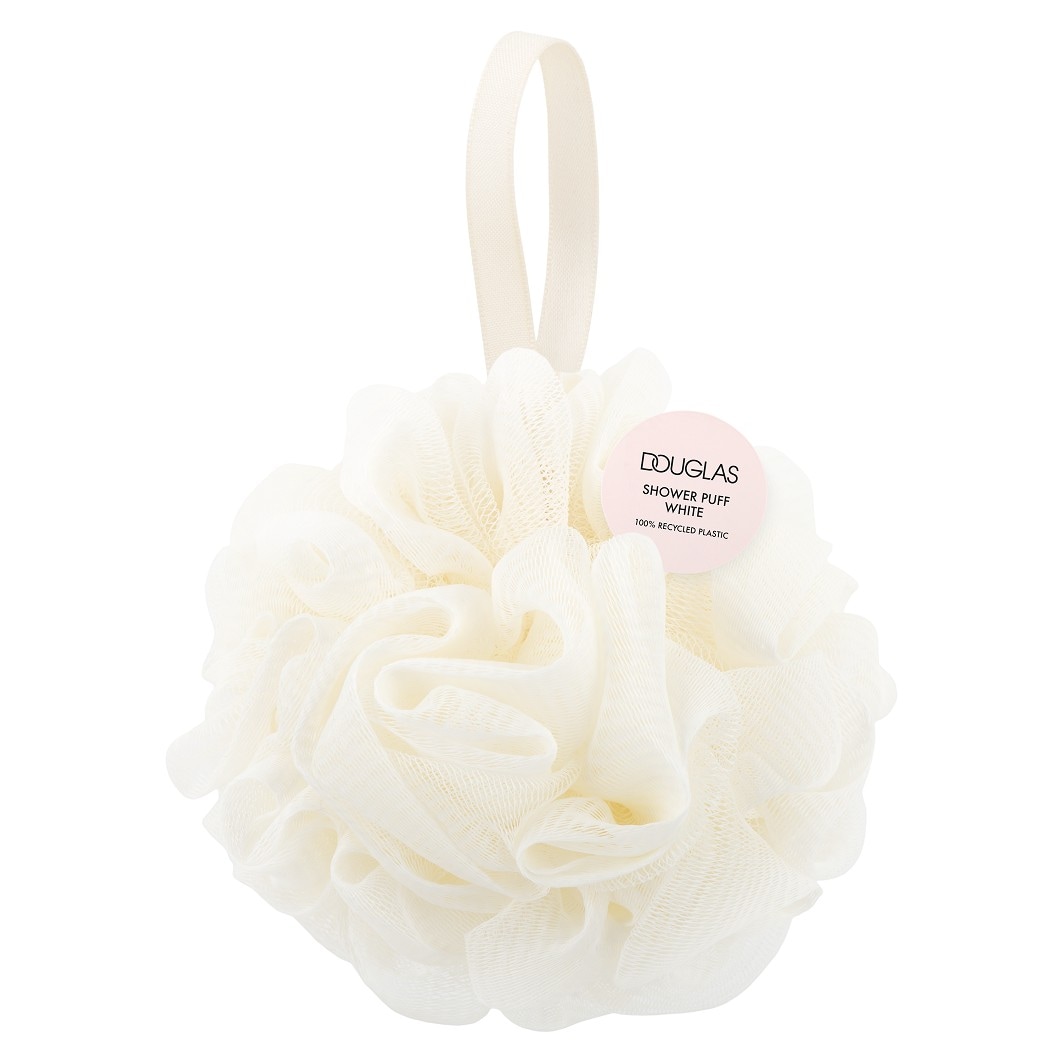 Douglas Collection Shower Puff Accessories