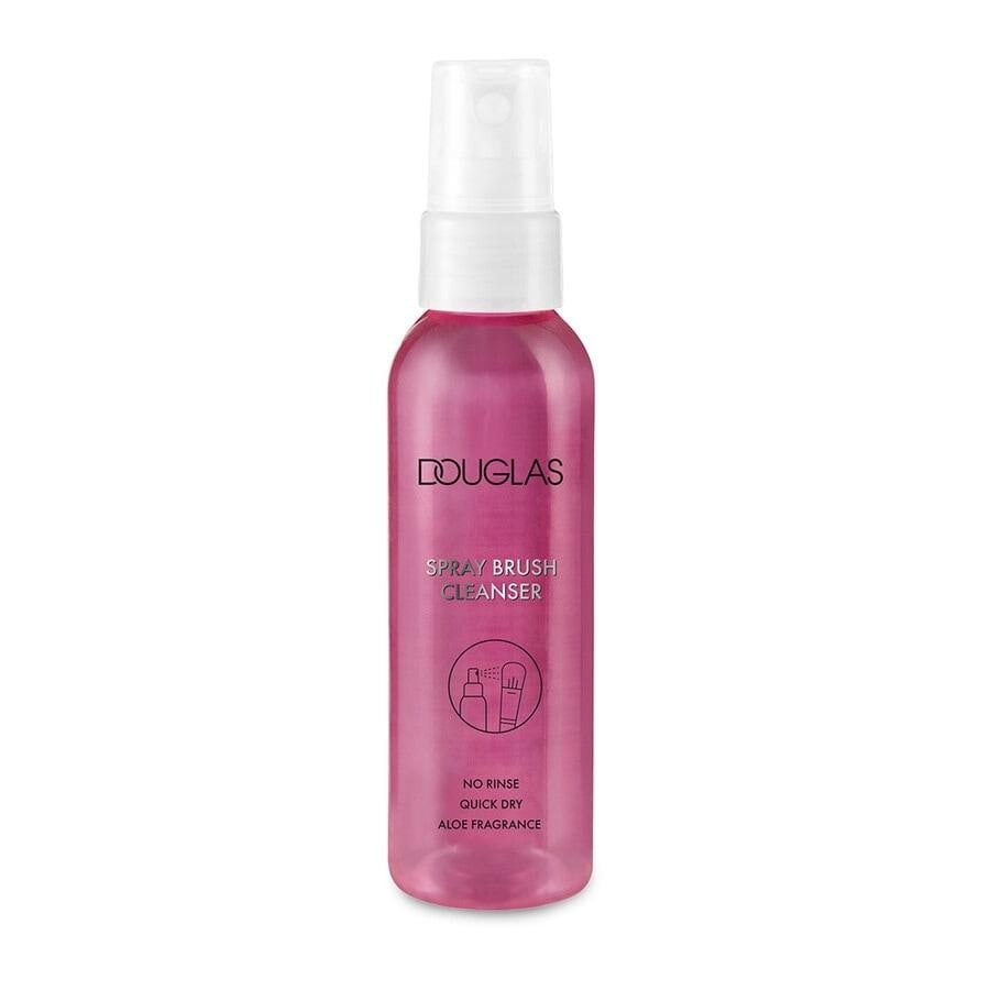 Douglas Collection Accessories Spray Brush Cleanser