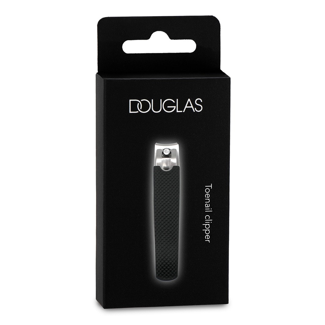 Douglas Collection Accessories STEELWARE TOENAIL CLIPPER