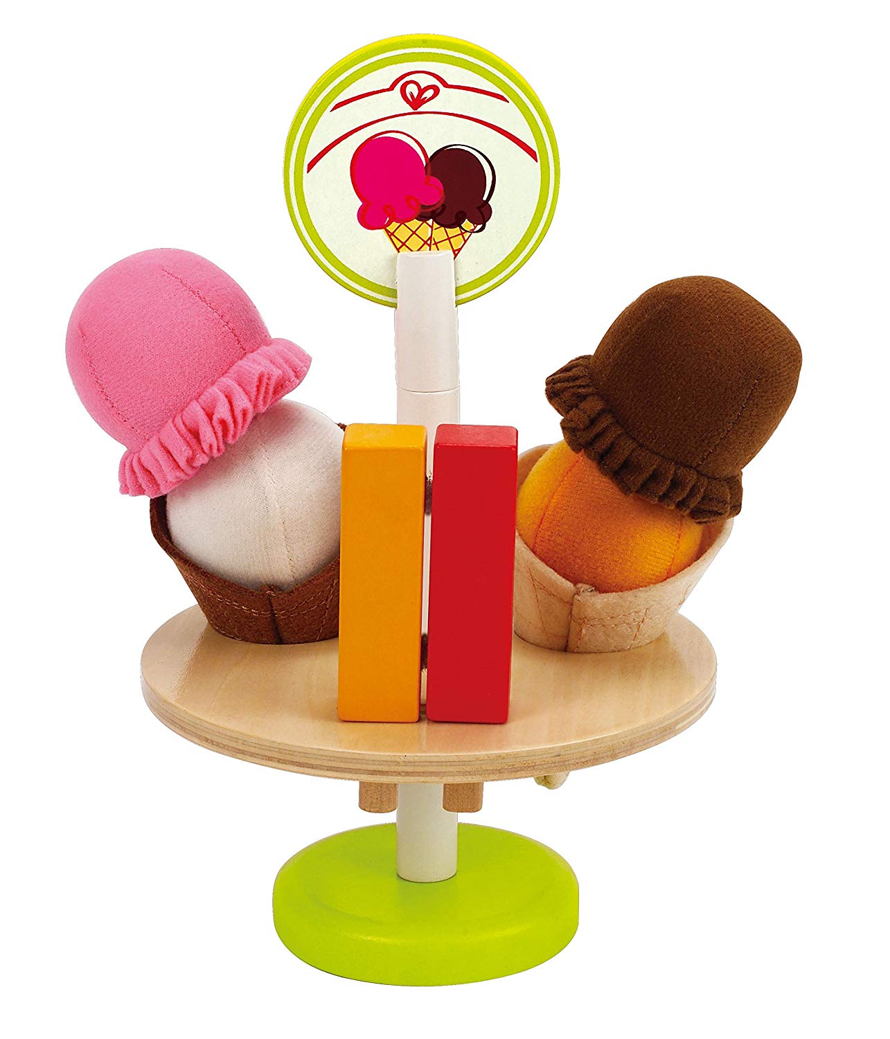 Hape Accessories Ice Cream