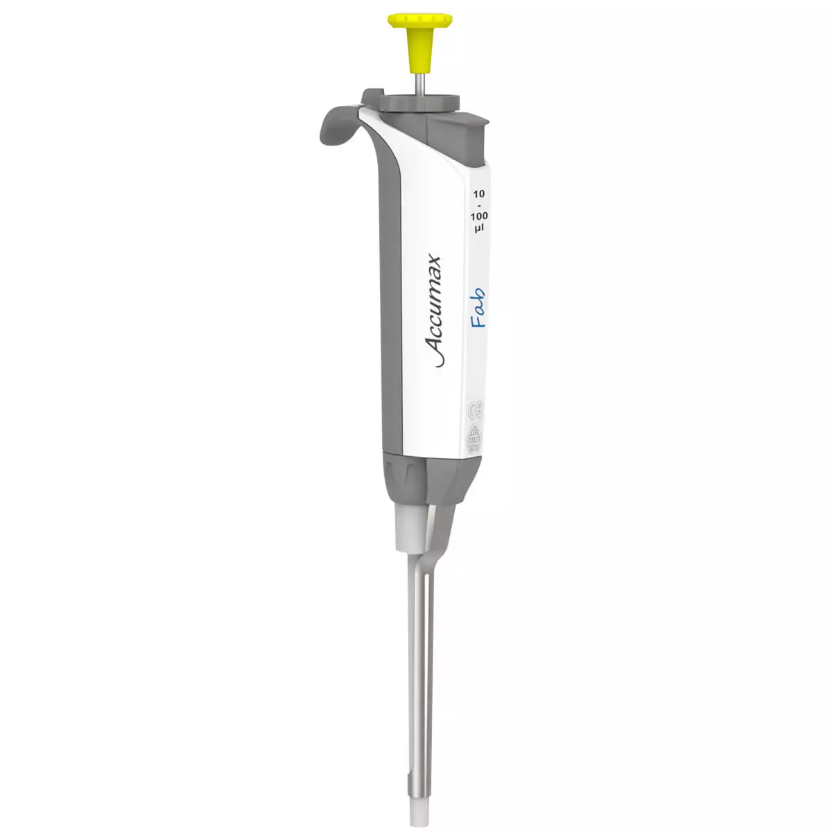 Accumax FAB Pipettes