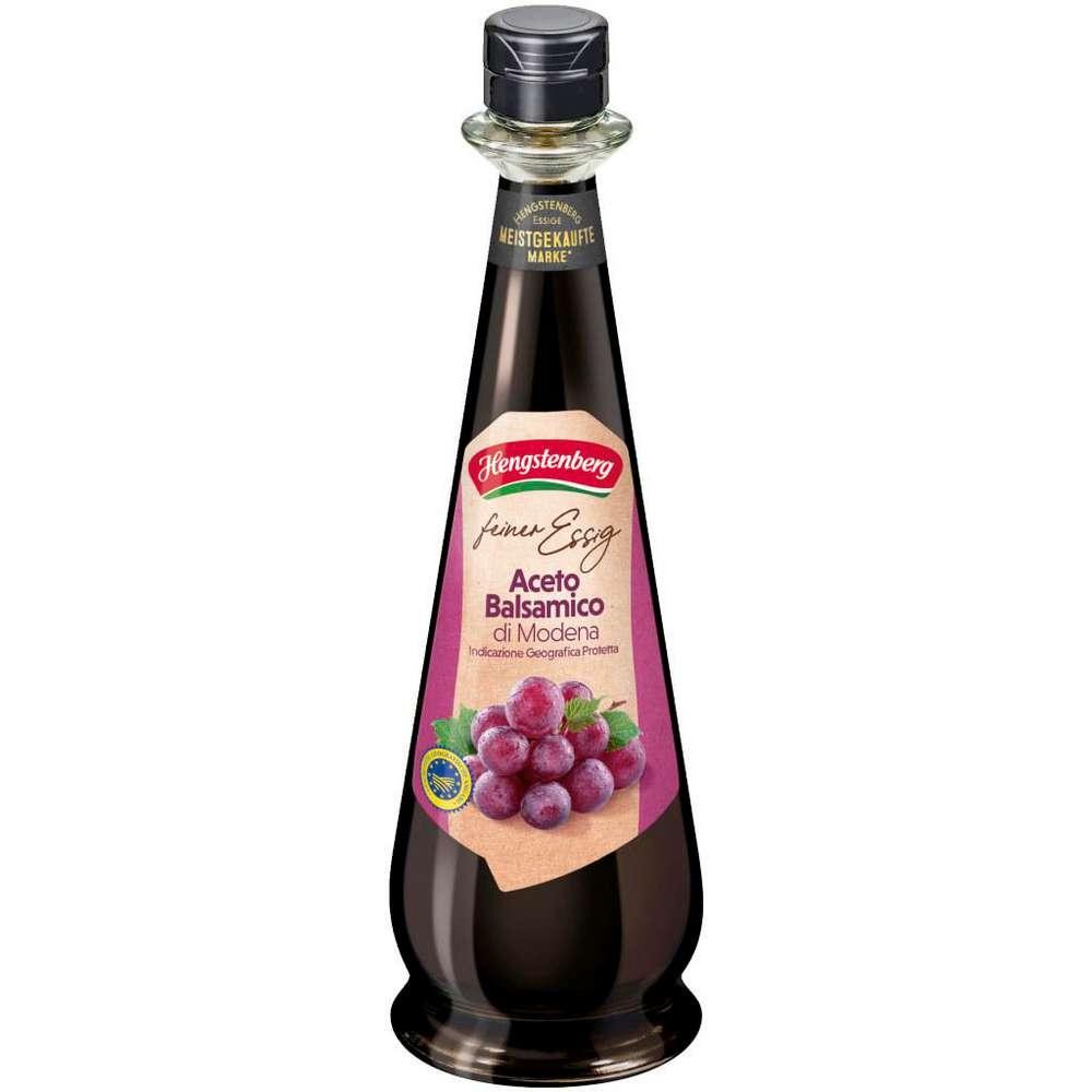 Hengstenberg Aceto Balsamico di Modena 6% acid