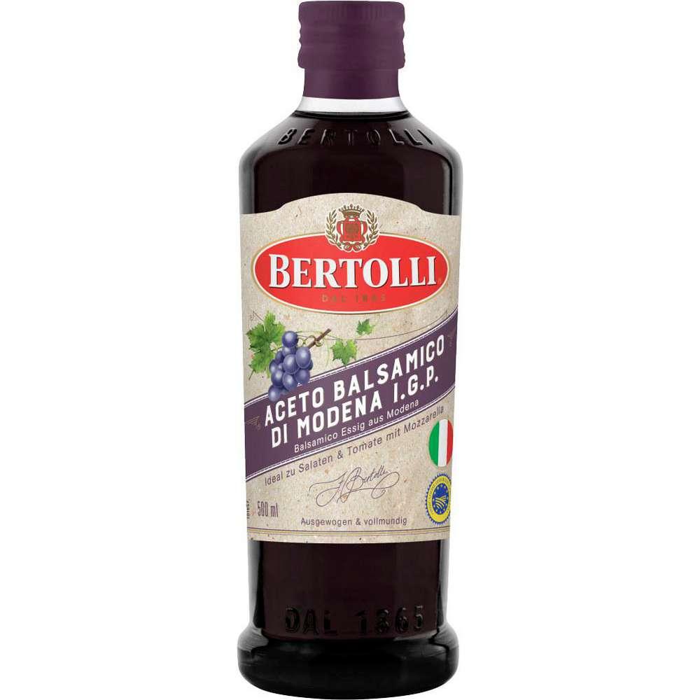 Bertolli Balsamic Vinegar of Modena