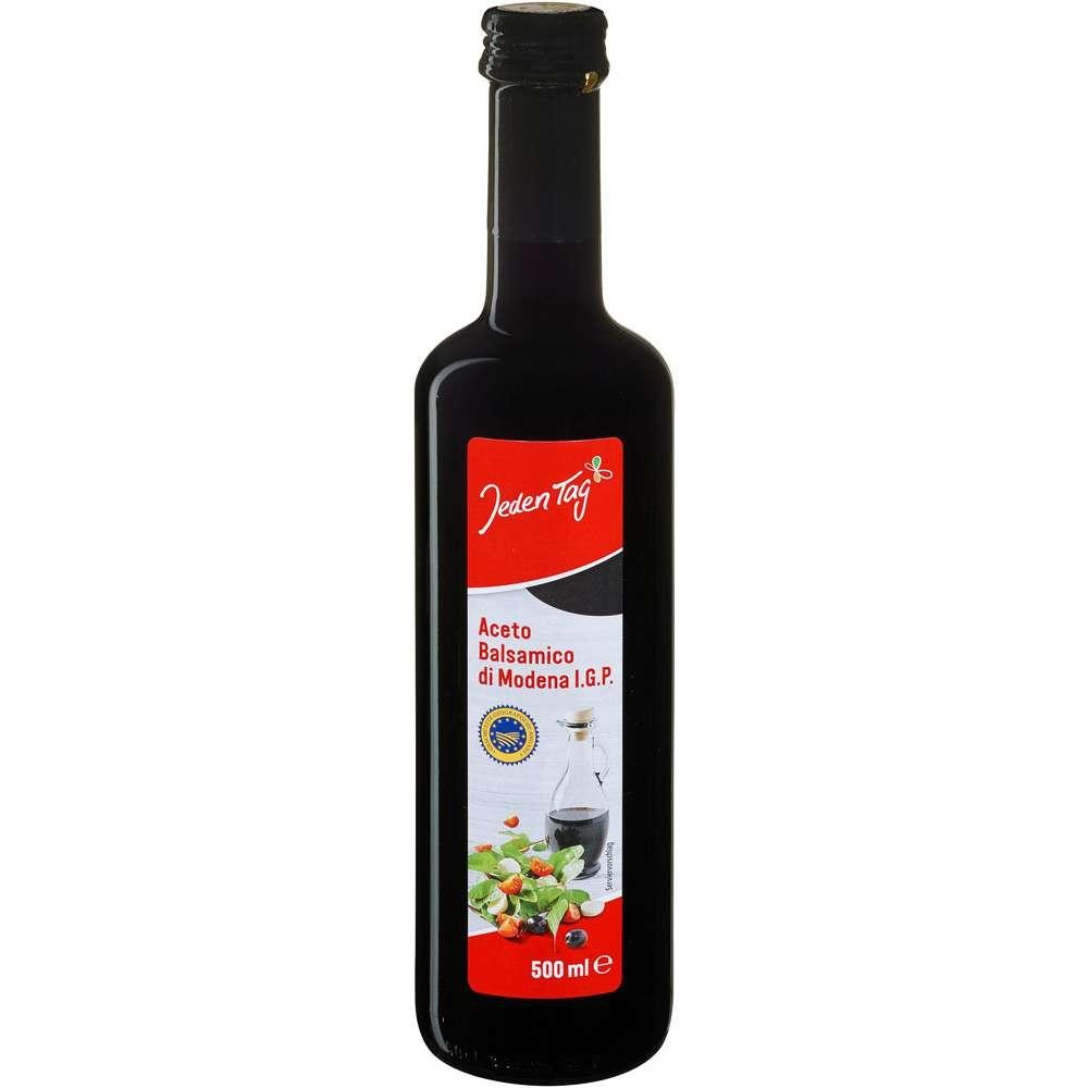 Jeden Tag Balsamic Vinegar of Modena
