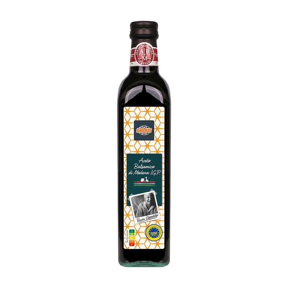 GLOBUS Balsamic Vinegar of Modena