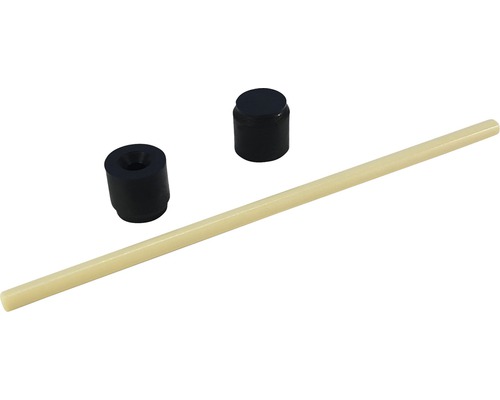 Axle with grommet EHEIM for 2048/2211/13/2313