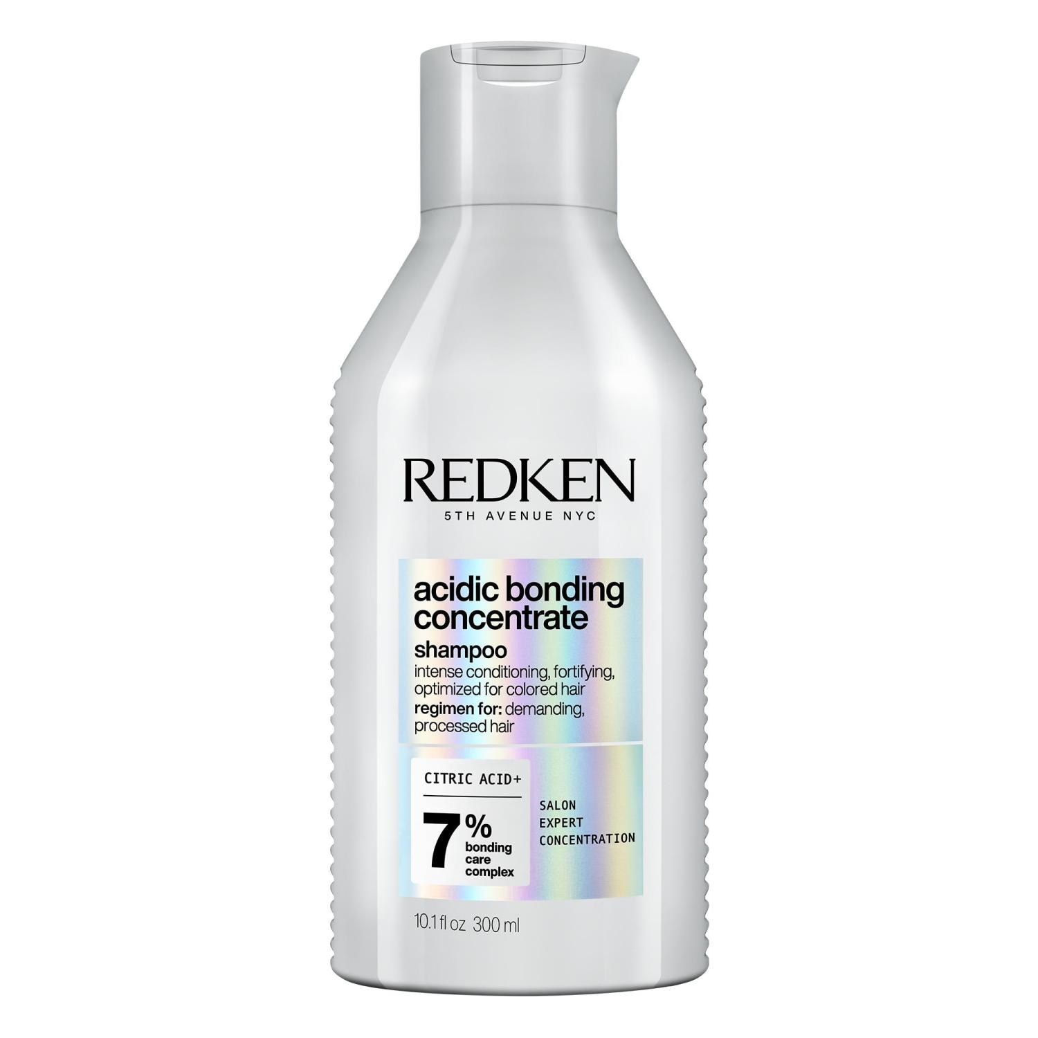 Redken Acidic Bonding Concentrate