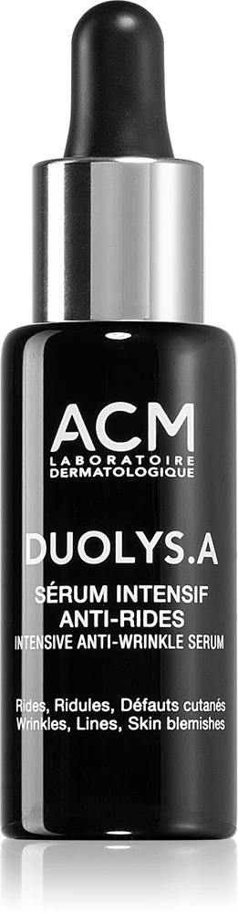 ACM Duolys anti-wrinkle serum