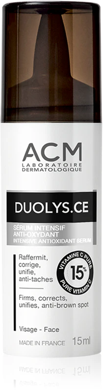 ACM Duolys CE anti-aging anti-oxidation serum