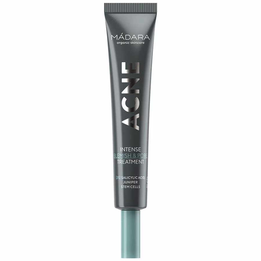 Madara Acne Intense Blemish & Pore Treatment
