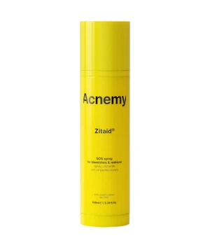 Acnemy Zitaid