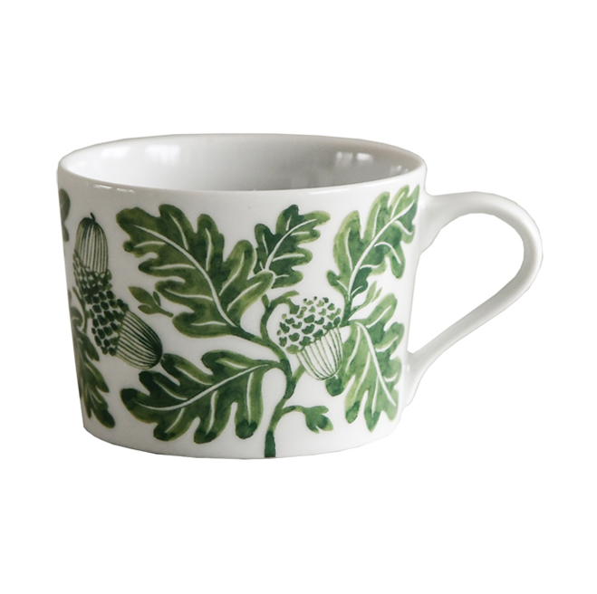 gotefors-porslin Acorn Cup 24 cl