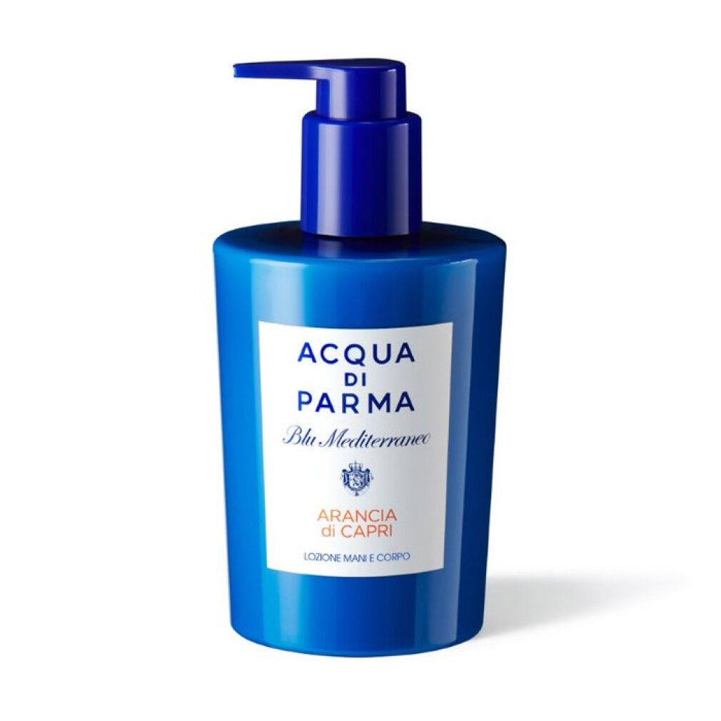 Acqua Di Parma Arancia Di Capri Hand And Body Lotion 0,3 l