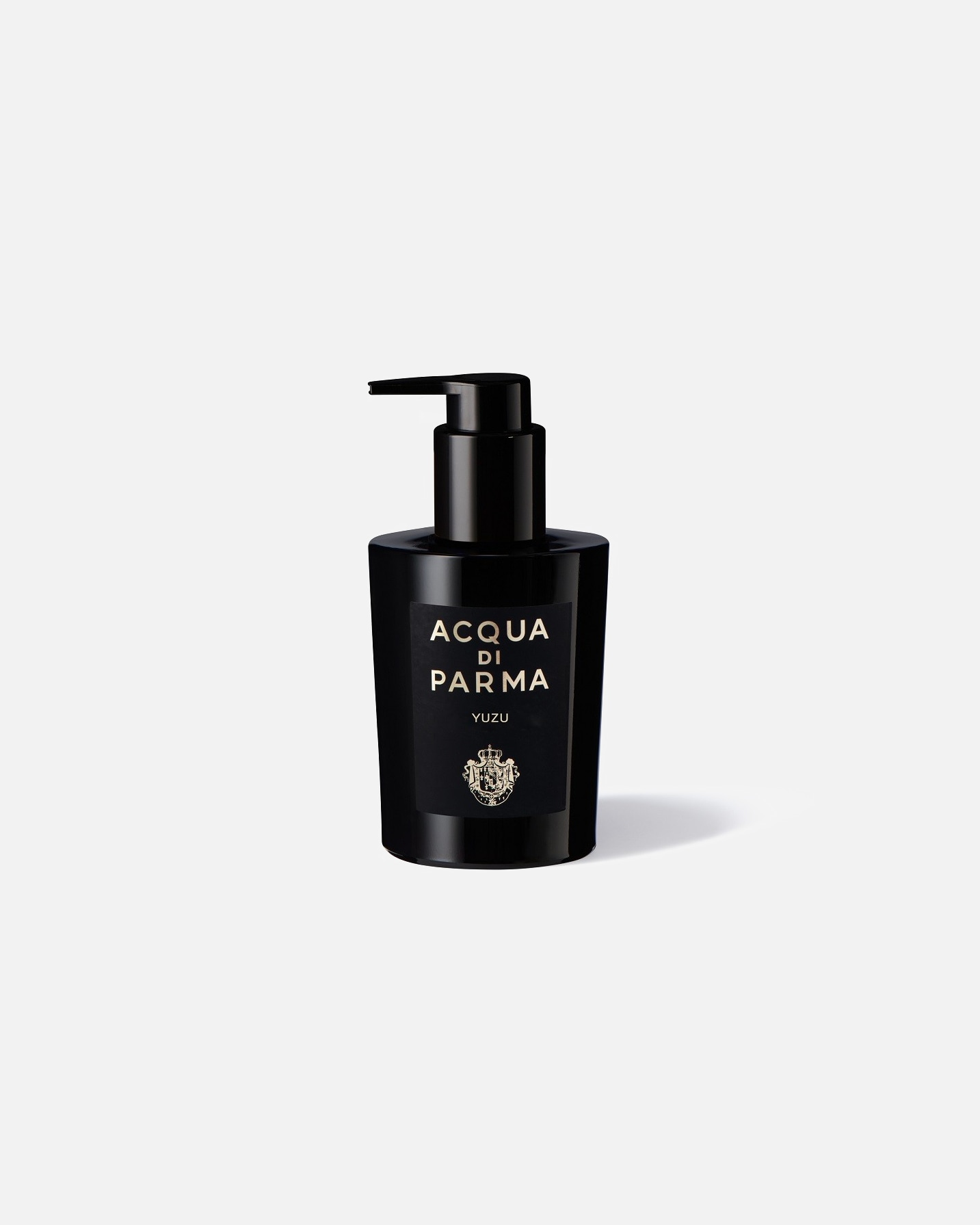 Acqua di Parma shower gel Signatures Of The Sun Yuzu